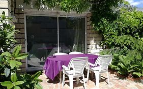 Nice Family Studio In Villa Sceaux 600M Rer B Direct To Notre-Dame