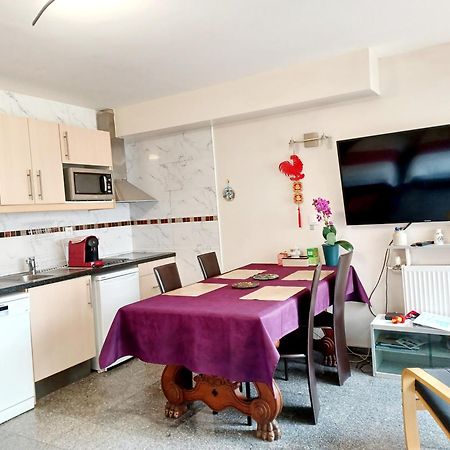Nice Family Studio In Villa Sceaux 600M Rer B Direct To Notre-Dame Extérieur photo