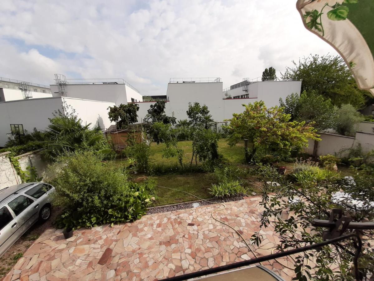 Nice Family Studio In Villa Sceaux 600M Rer B Direct To Notre-Dame Extérieur photo