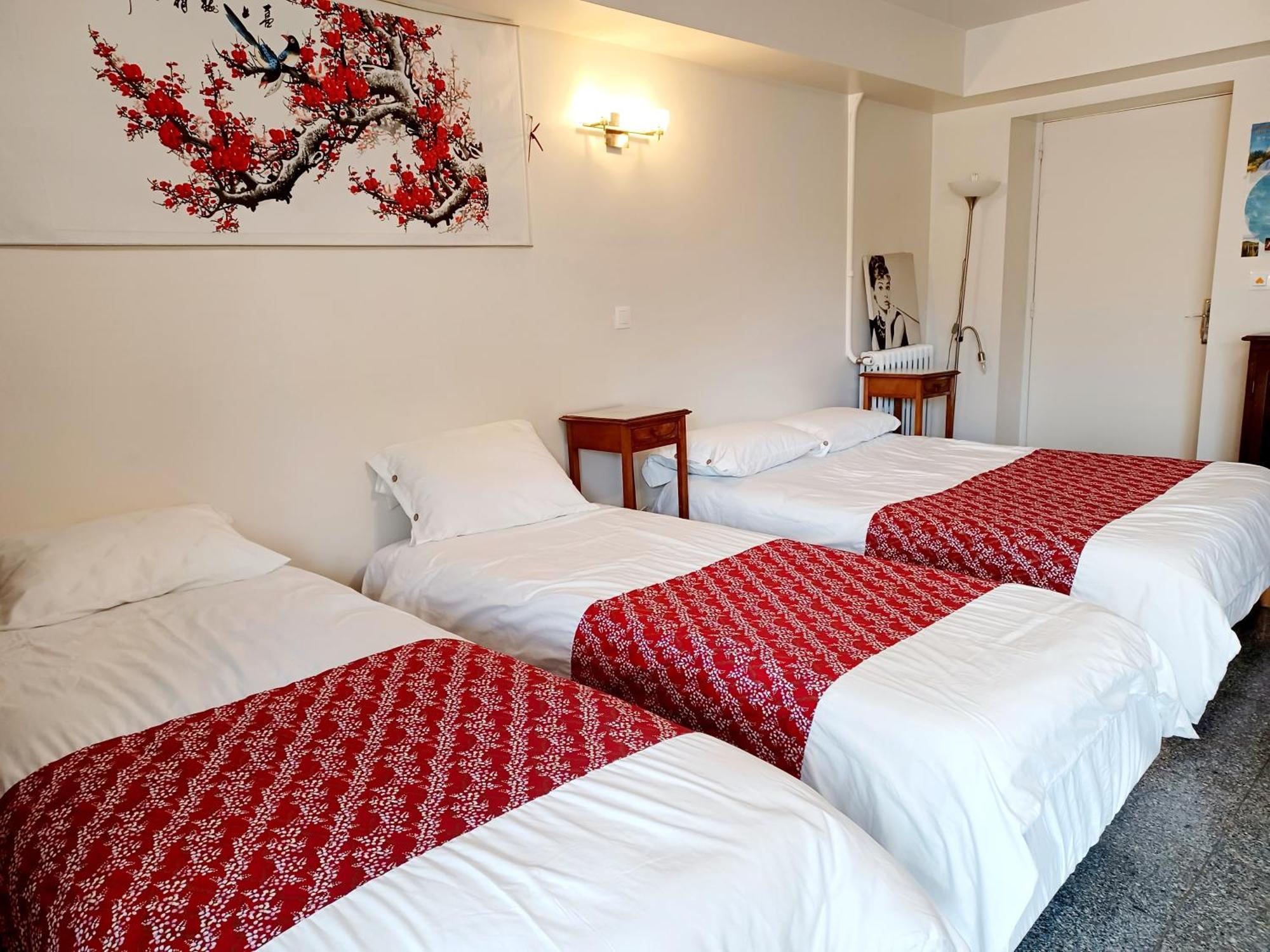 Nice Family Studio In Villa Sceaux 600M Rer B Direct To Notre-Dame Extérieur photo
